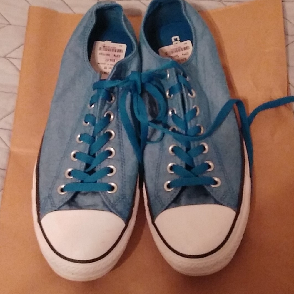 Converse All Star Sneakers